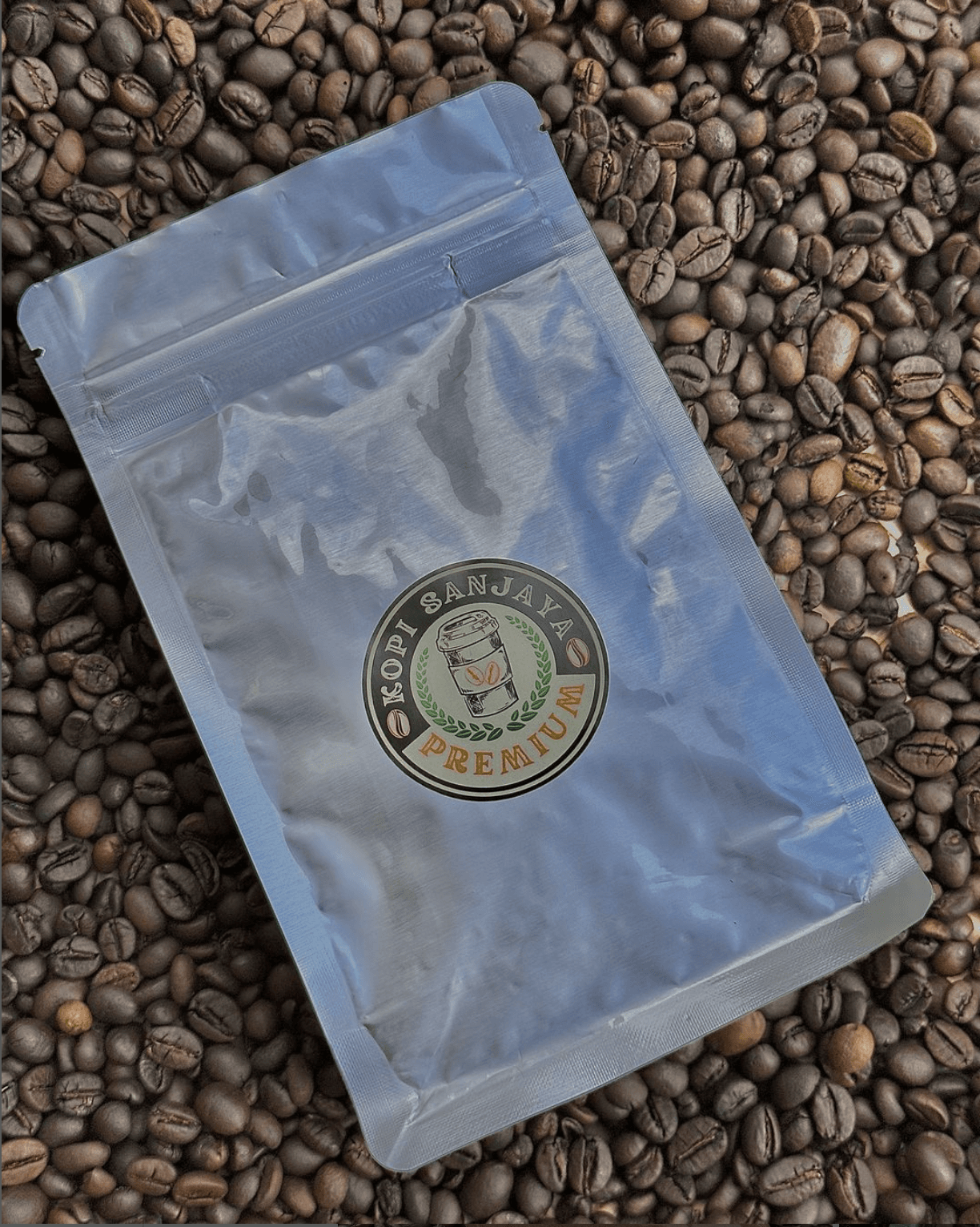Kopi Biasa